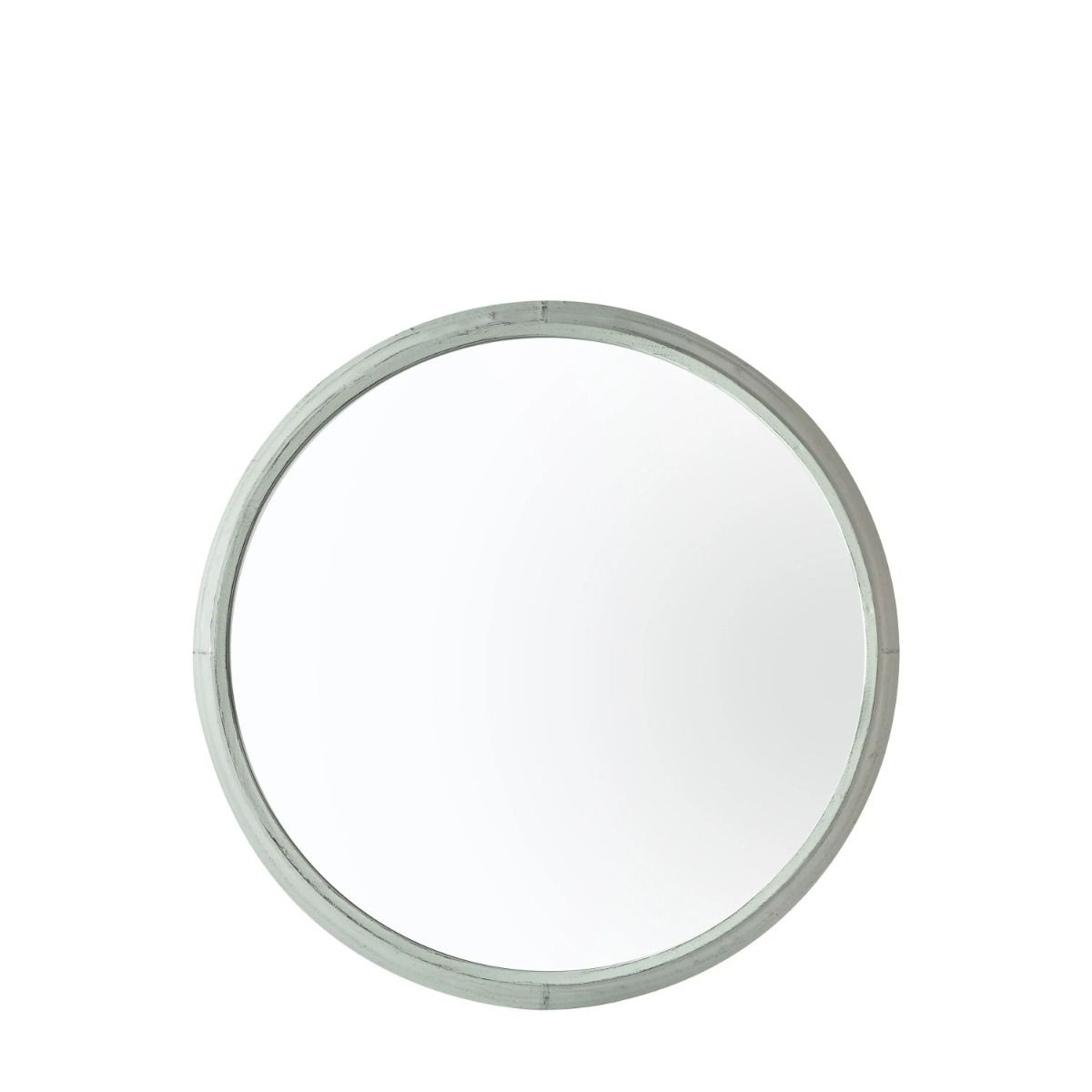 Vive Outdoor Wall Mirror