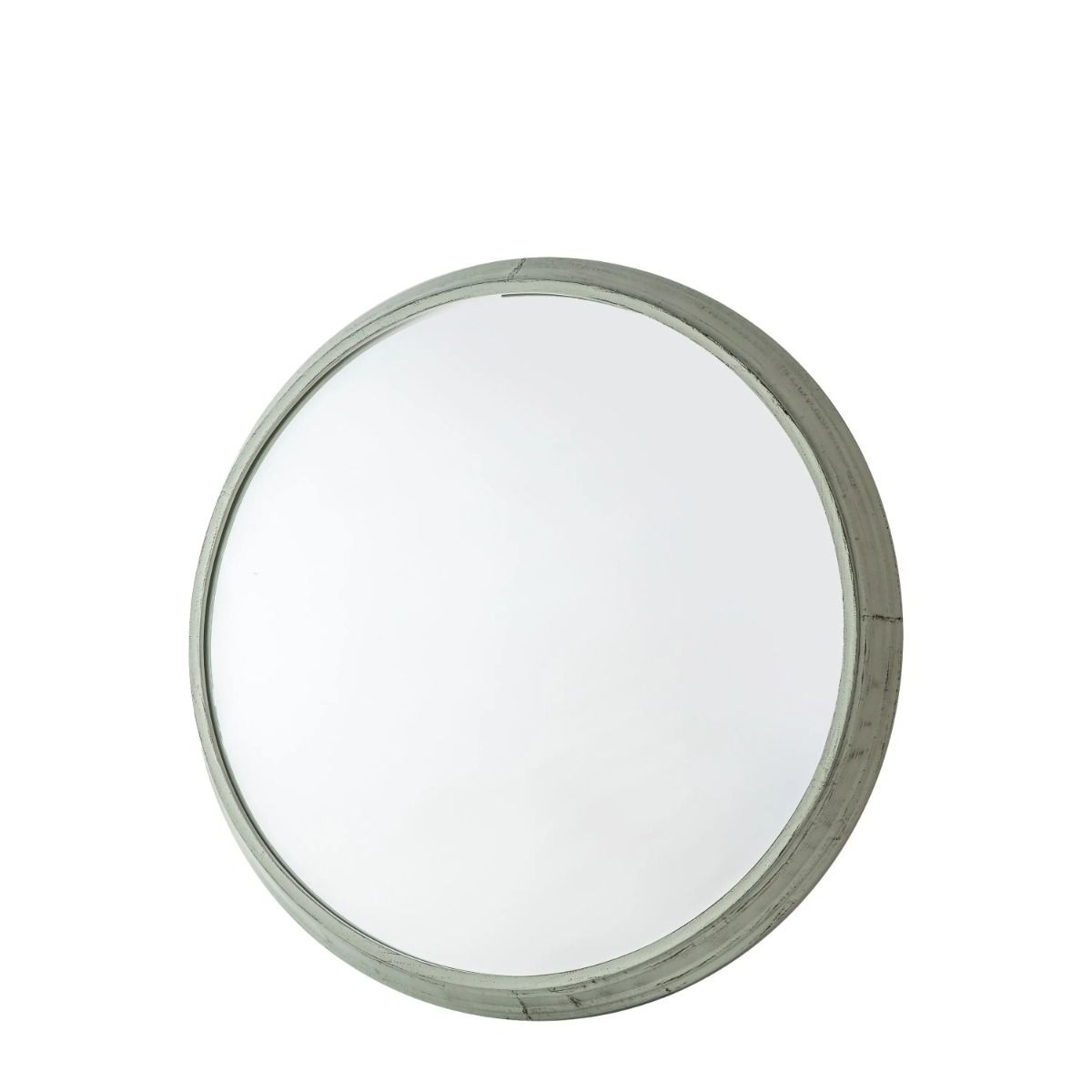 Vive Outdoor Wall Mirror