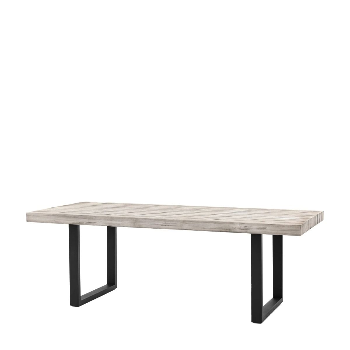 Issey Outdoor Dining Table - 8 Seater