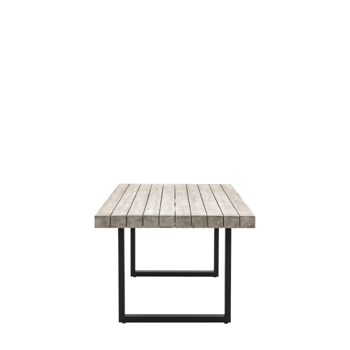 Issey Outdoor Dining Table - 8 Seater