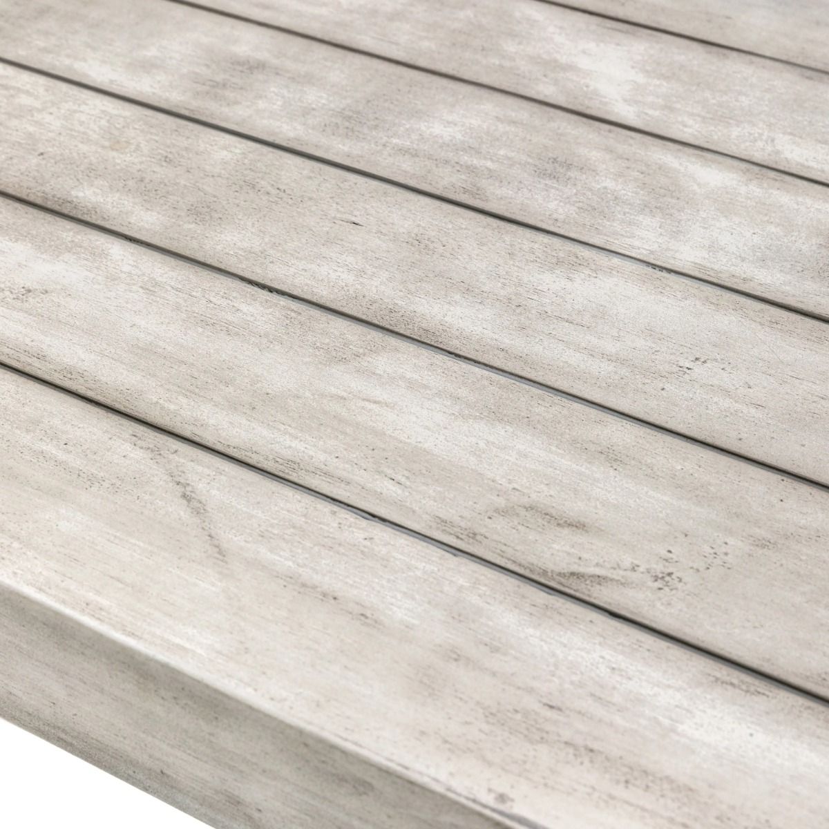 Issey Outdoor Dining Table - 8 Seater