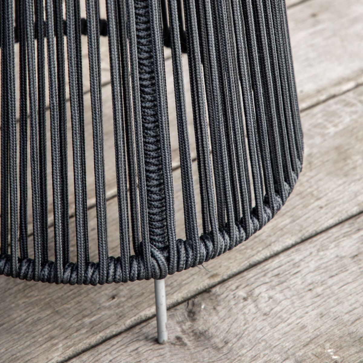 Soluna Outdoor Lantern - L