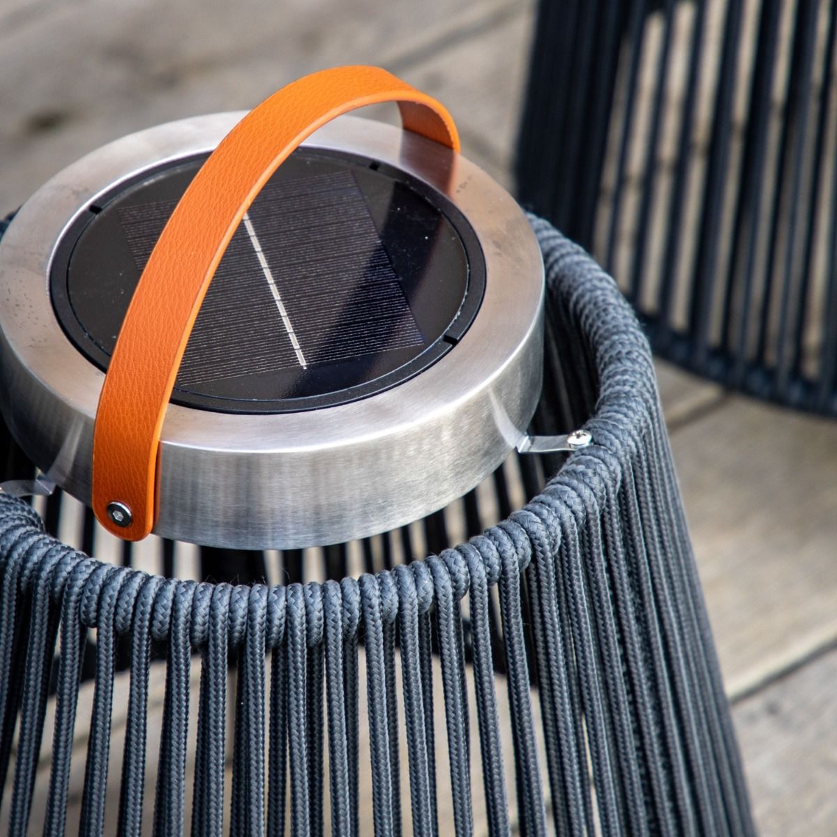 Soluna Outdoor Lantern - S
