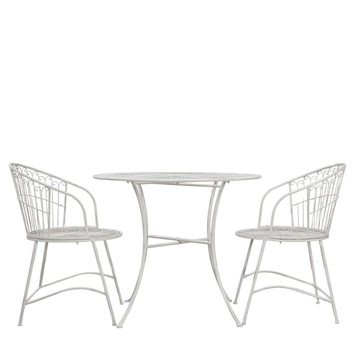 Willowmere Bistro Set