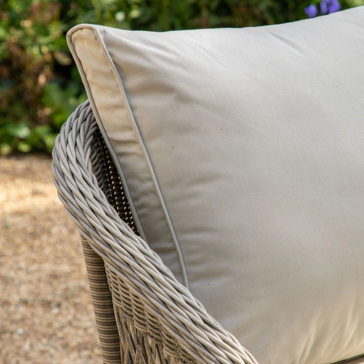 Jasmine Outdoor Lounge Set