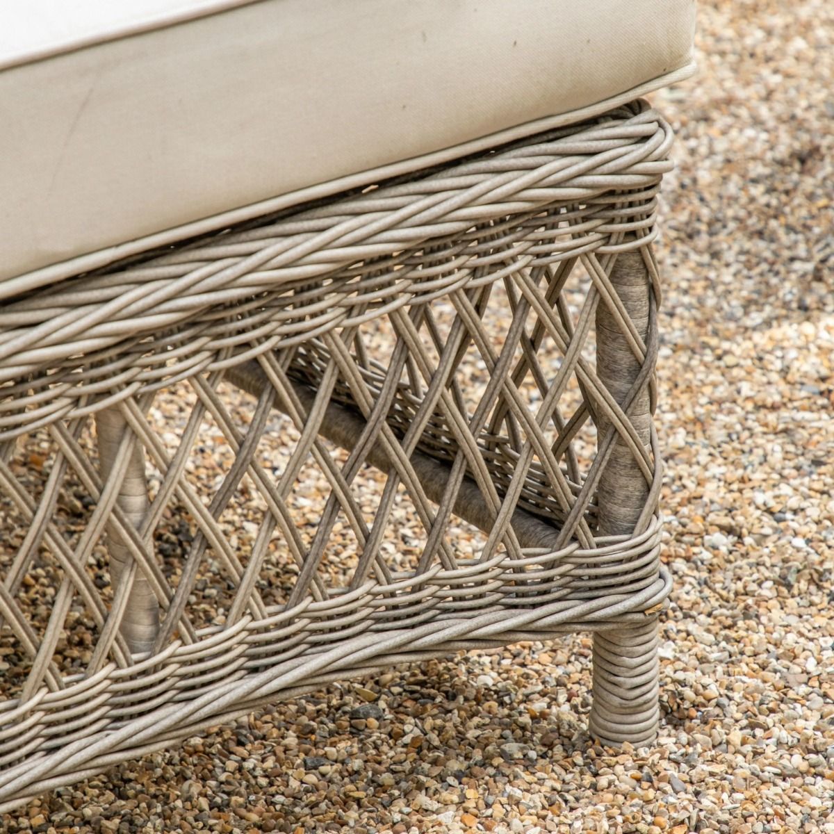 Jasmine Outdoor Lounge Set