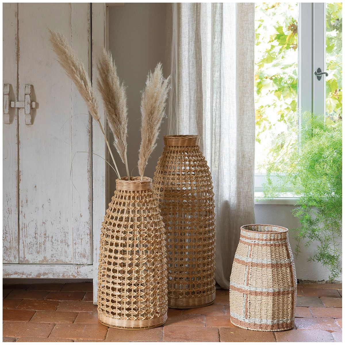 Umala Vase - L
