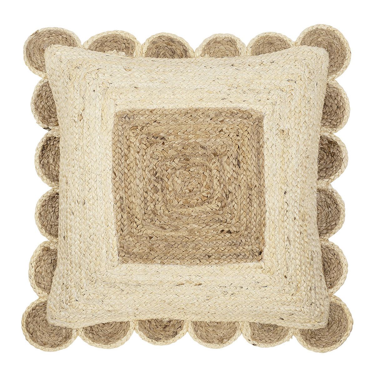 Enola Cushion - Natural