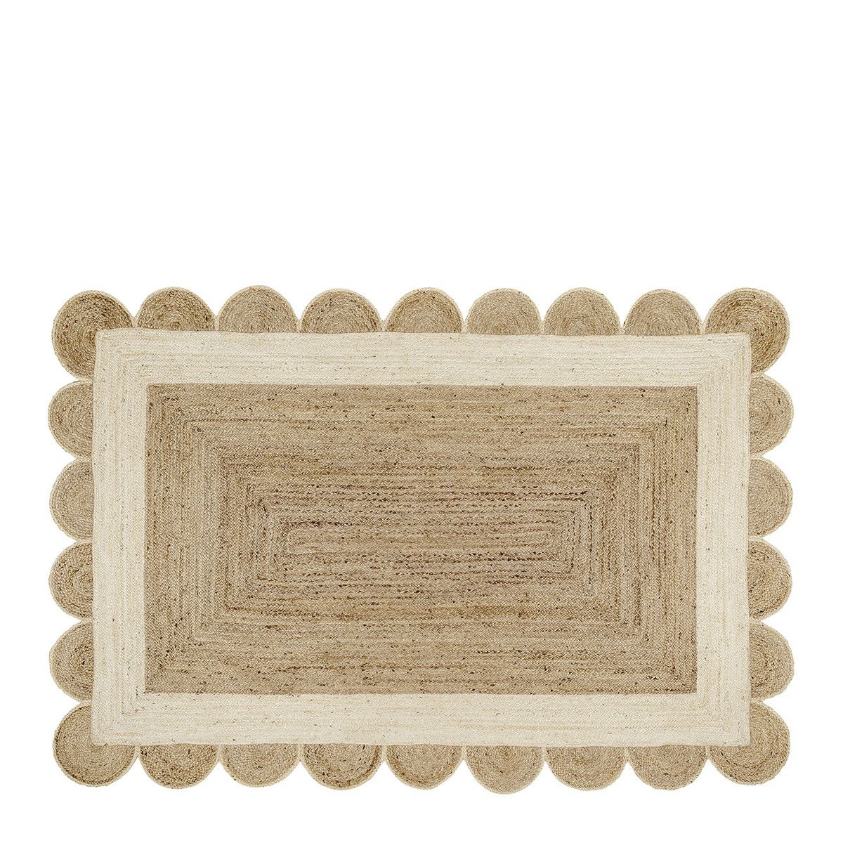 Enola Rug - Natural