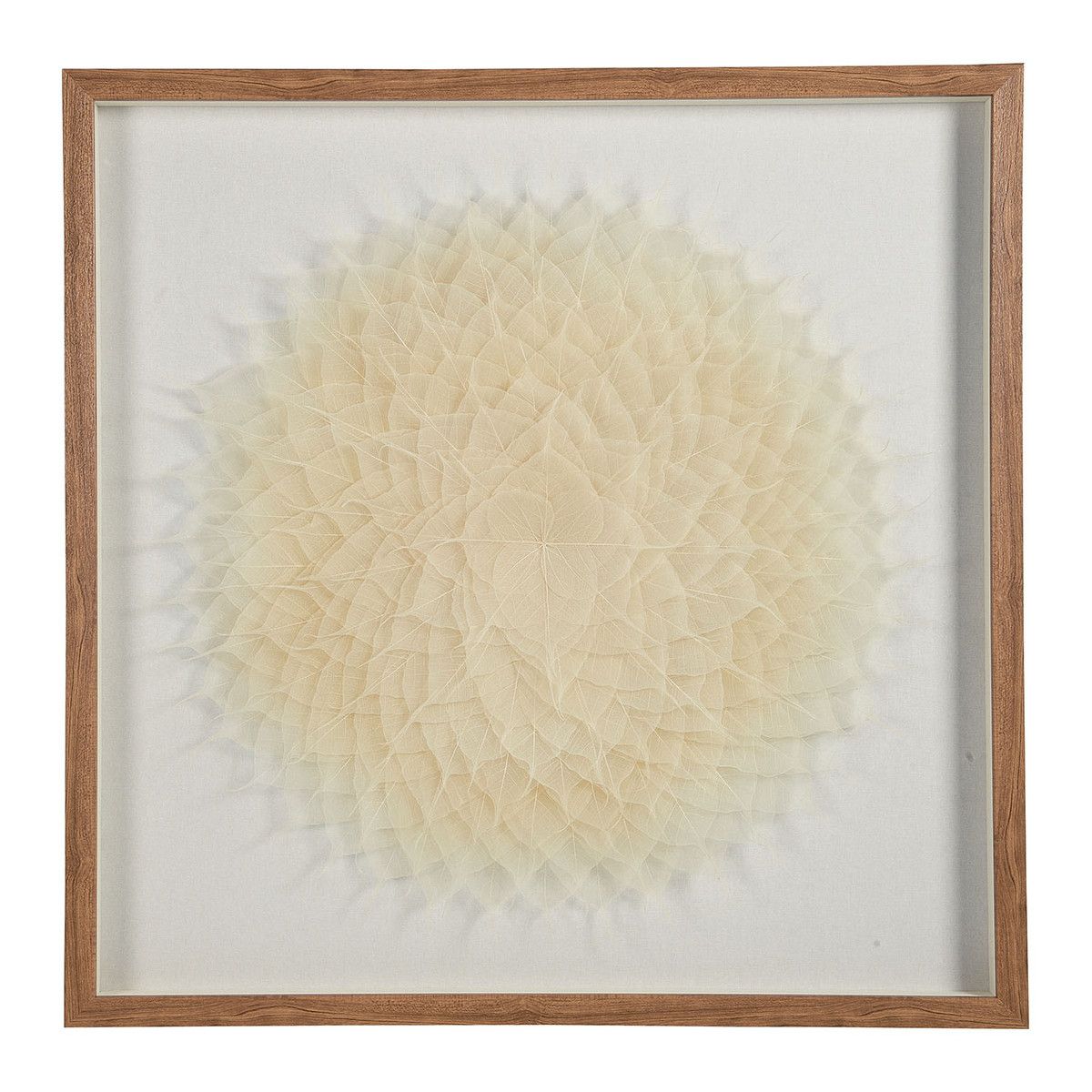 Flower Wall Decoration