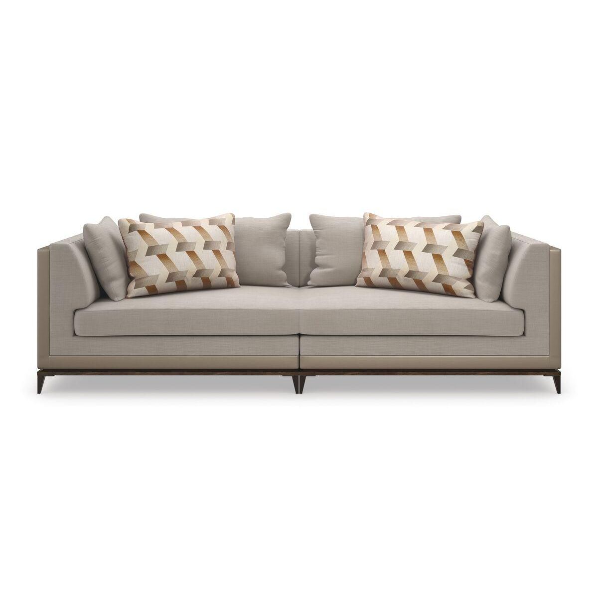 Archipelago 4 Seater Split Sofa