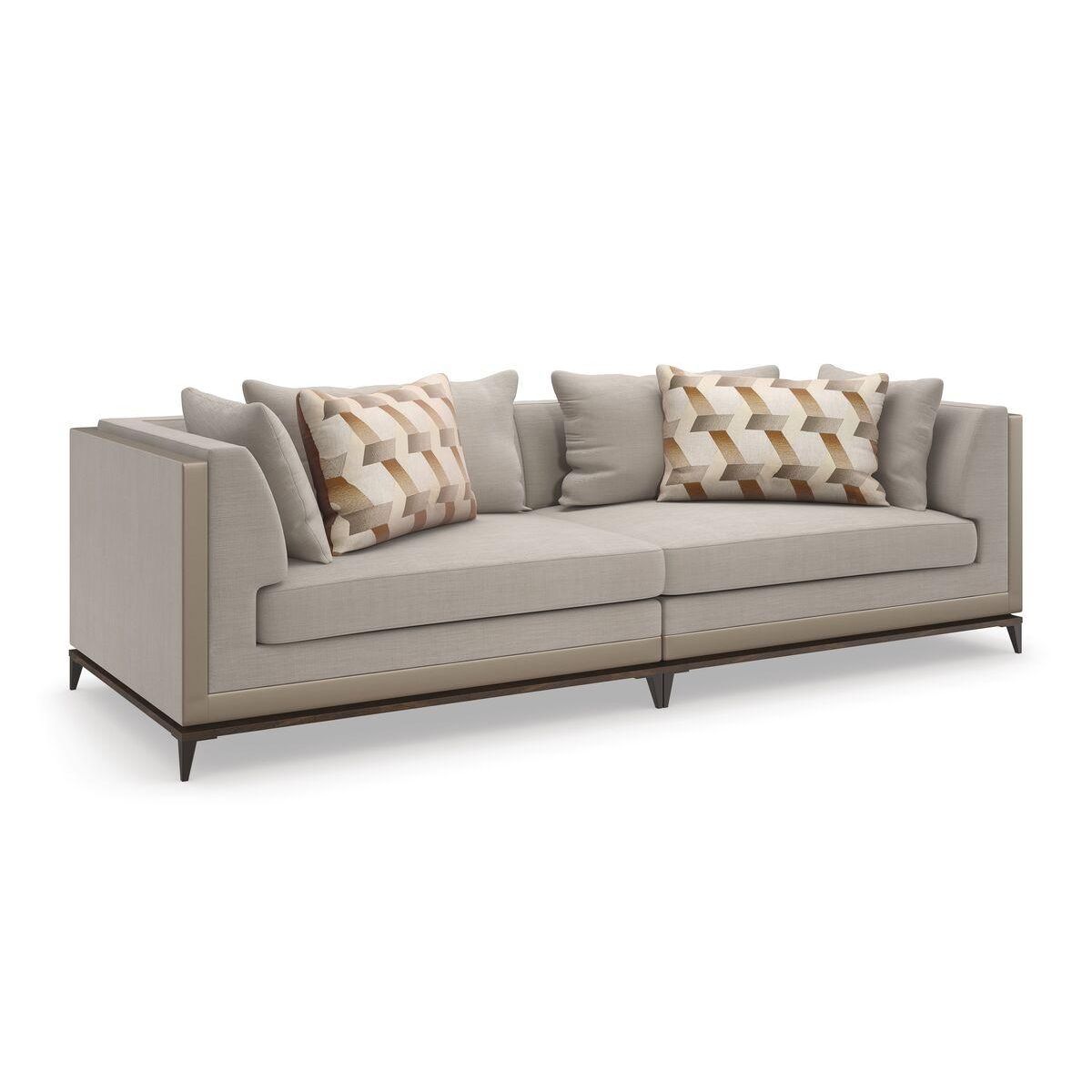 Archipelago 4 Seater Split Sofa