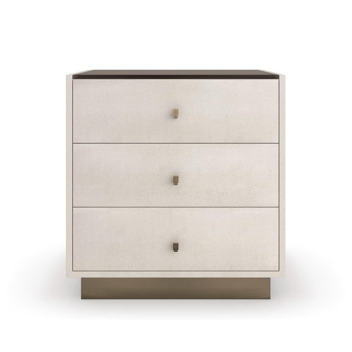 Clearance Iliad Bedside Table - B