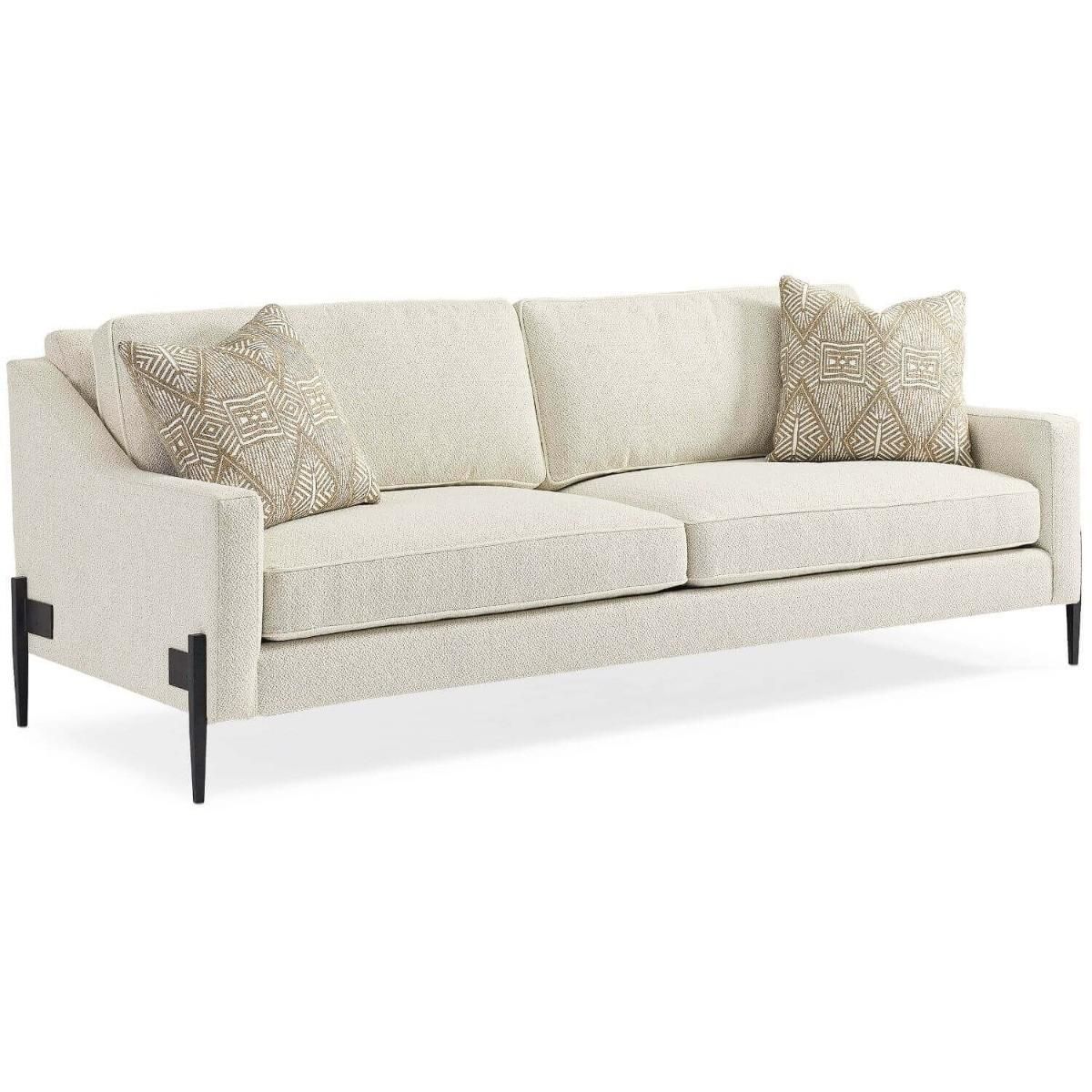 Reissix 3 Seater Sofa