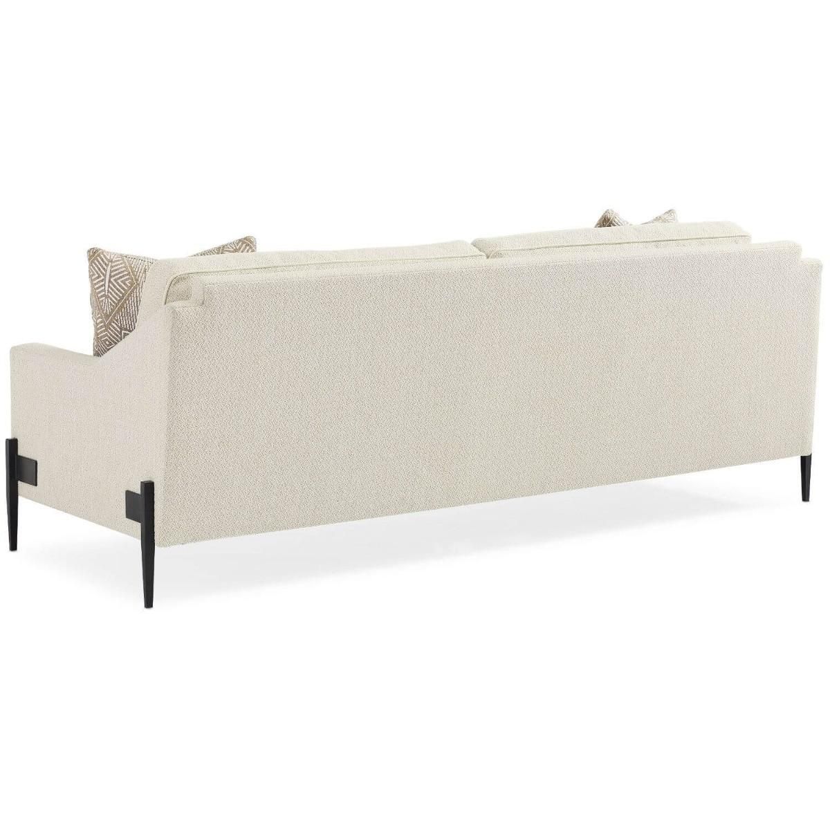 Reissix 3 Seater Sofa