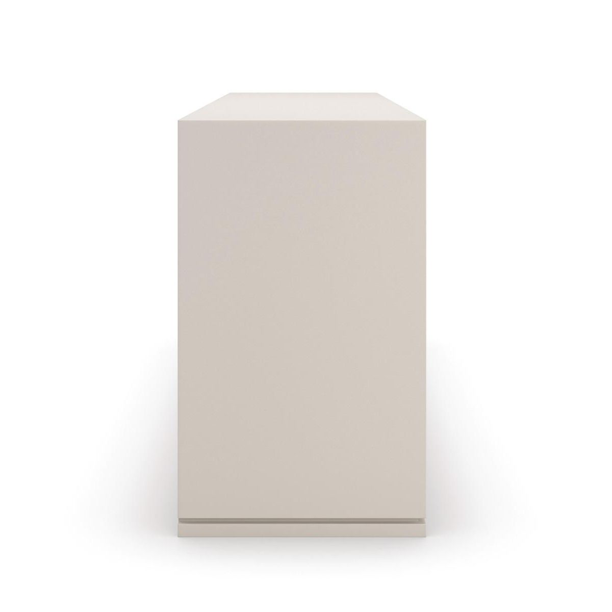 Silver Lining Dresser