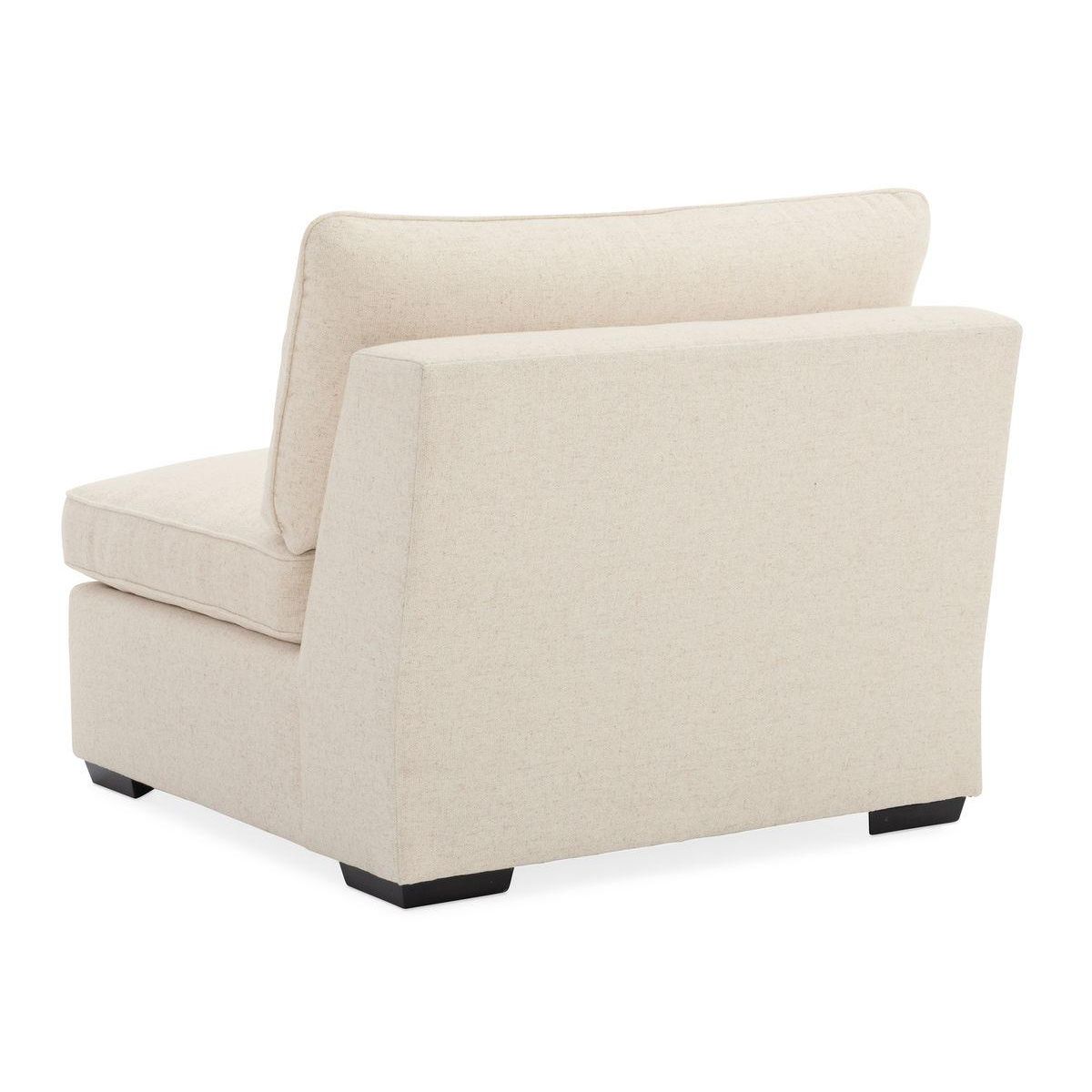 Trax Chair - Modular Piece