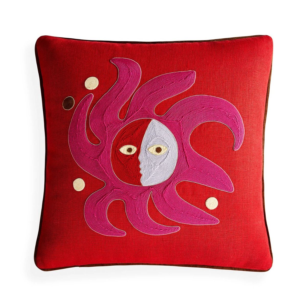 Playa Sun Cushion