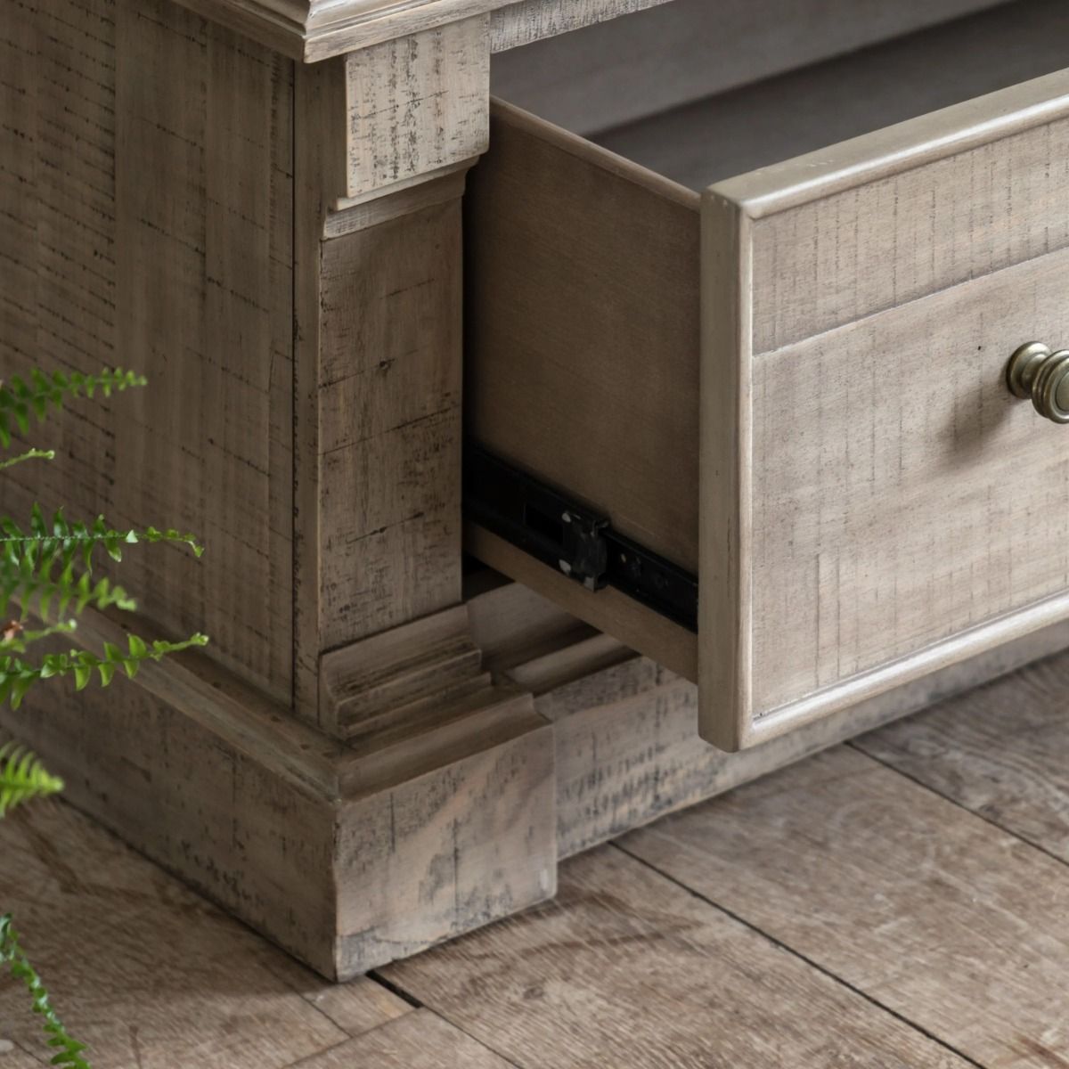 Vernon 2 Door Wardrobe