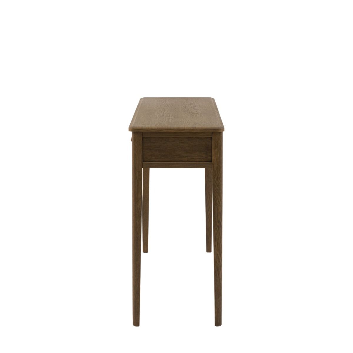Playa Console Table - Walnut