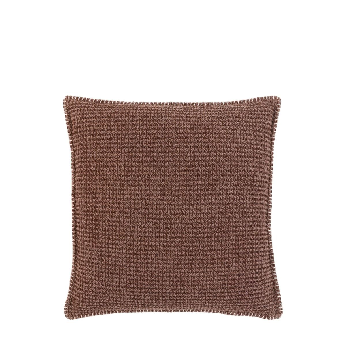 Claybourne Cushion - Brown