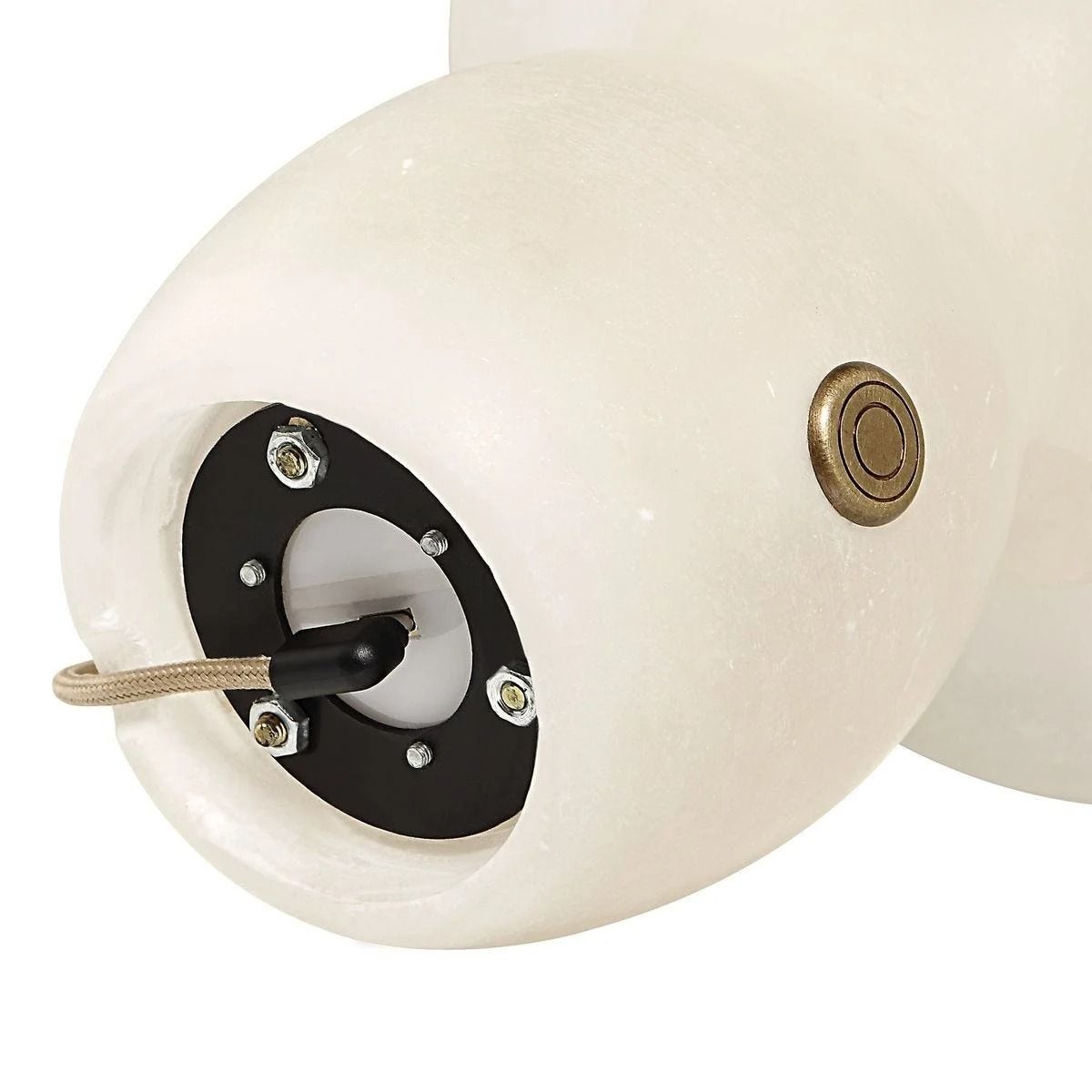 Black Label I'm a Fungi Rechargeable Mini Lamp