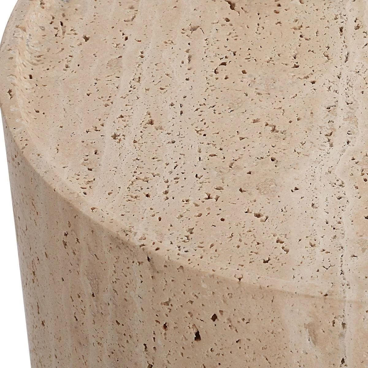 Basilica Accent Table