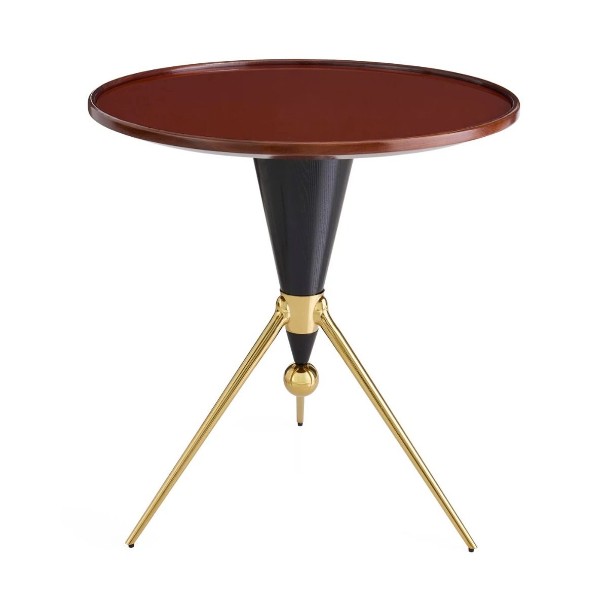 Trocadero Large Side Table