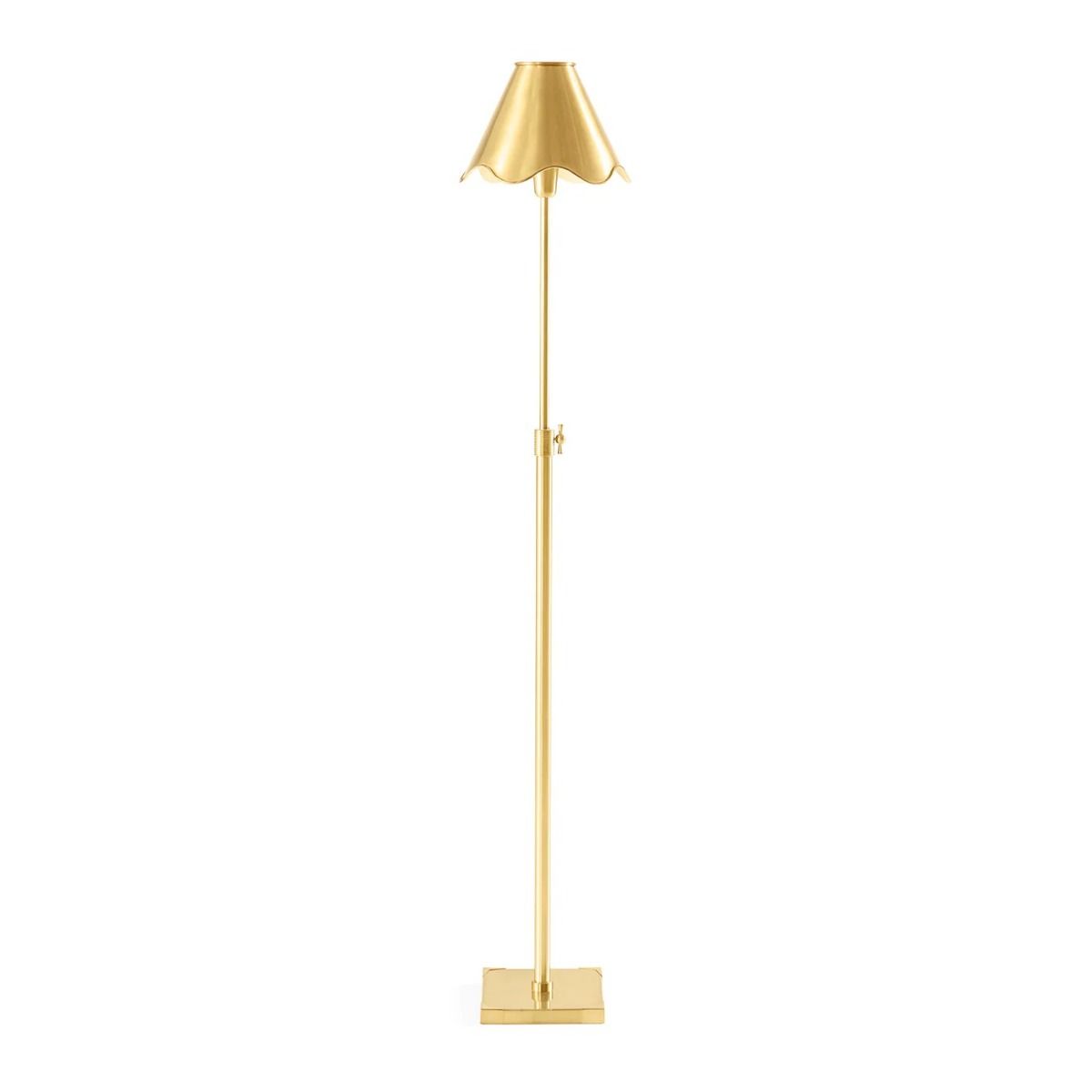 Ripple Articulating Floor Lamp
