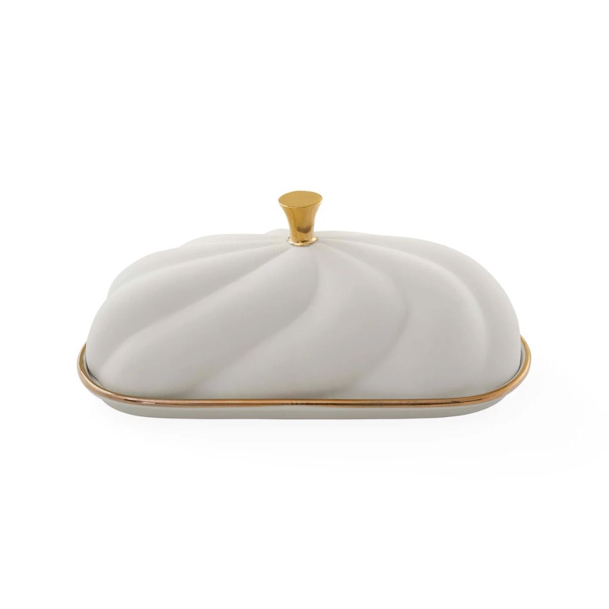 Geneva Butter Dish