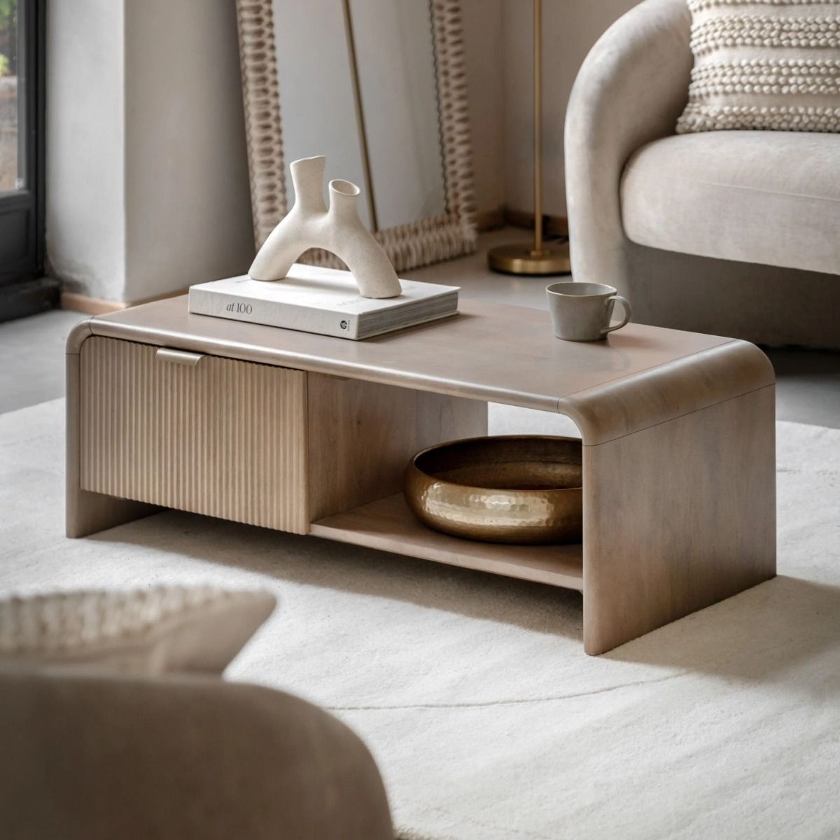 Valora Coffee Table