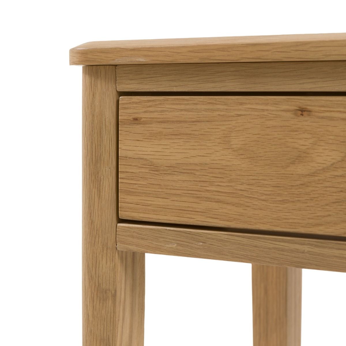 Playa Console Table - Natural