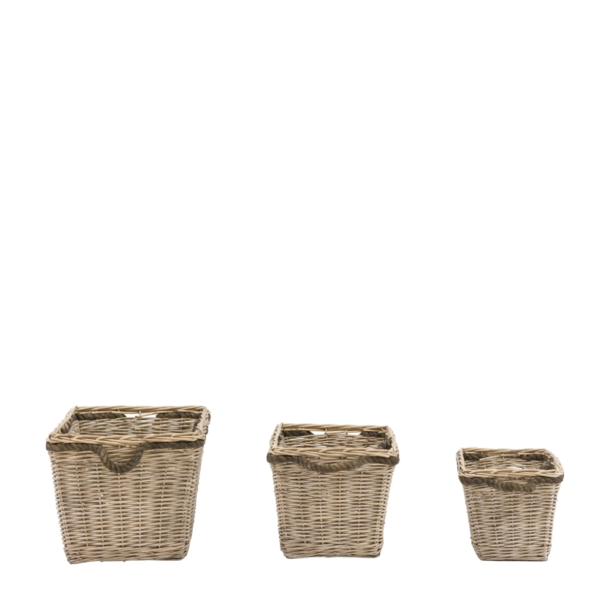 Auvra Baskets - Set of 3