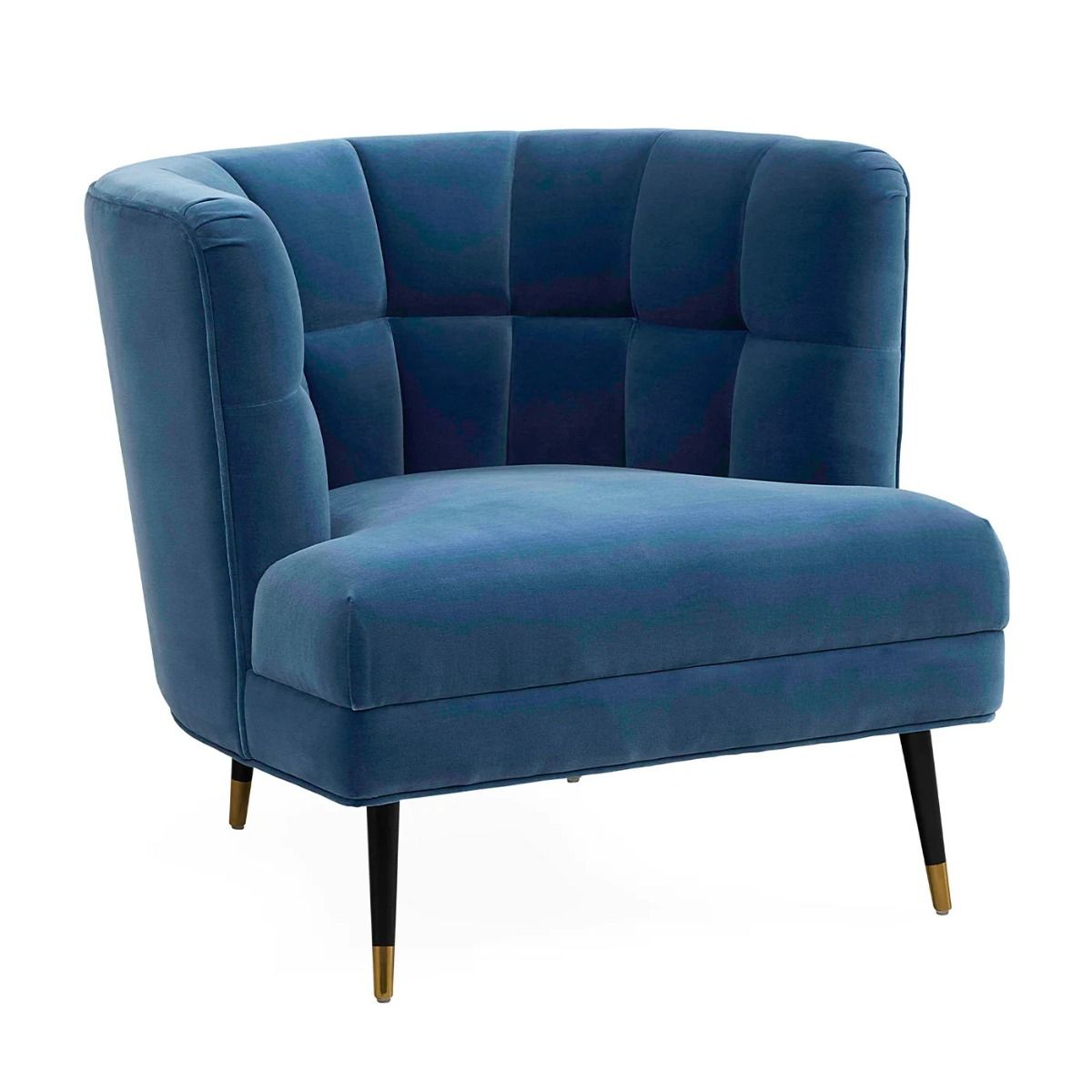 Draper Club Chair