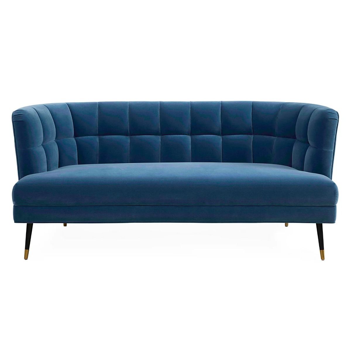 Draper Settee