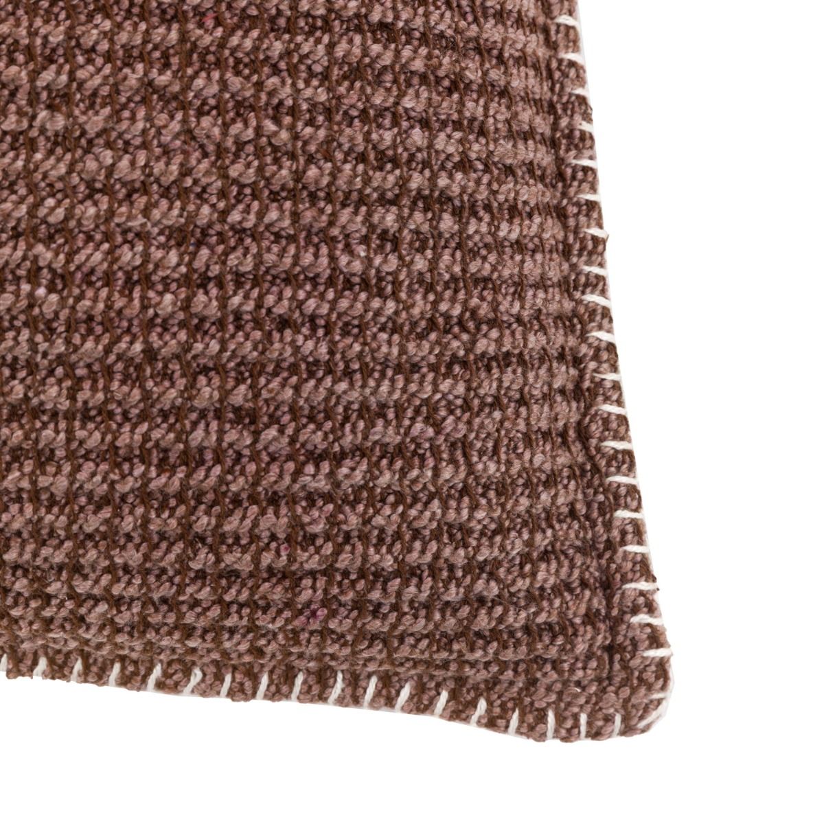 Claybourne Cushion - Brown