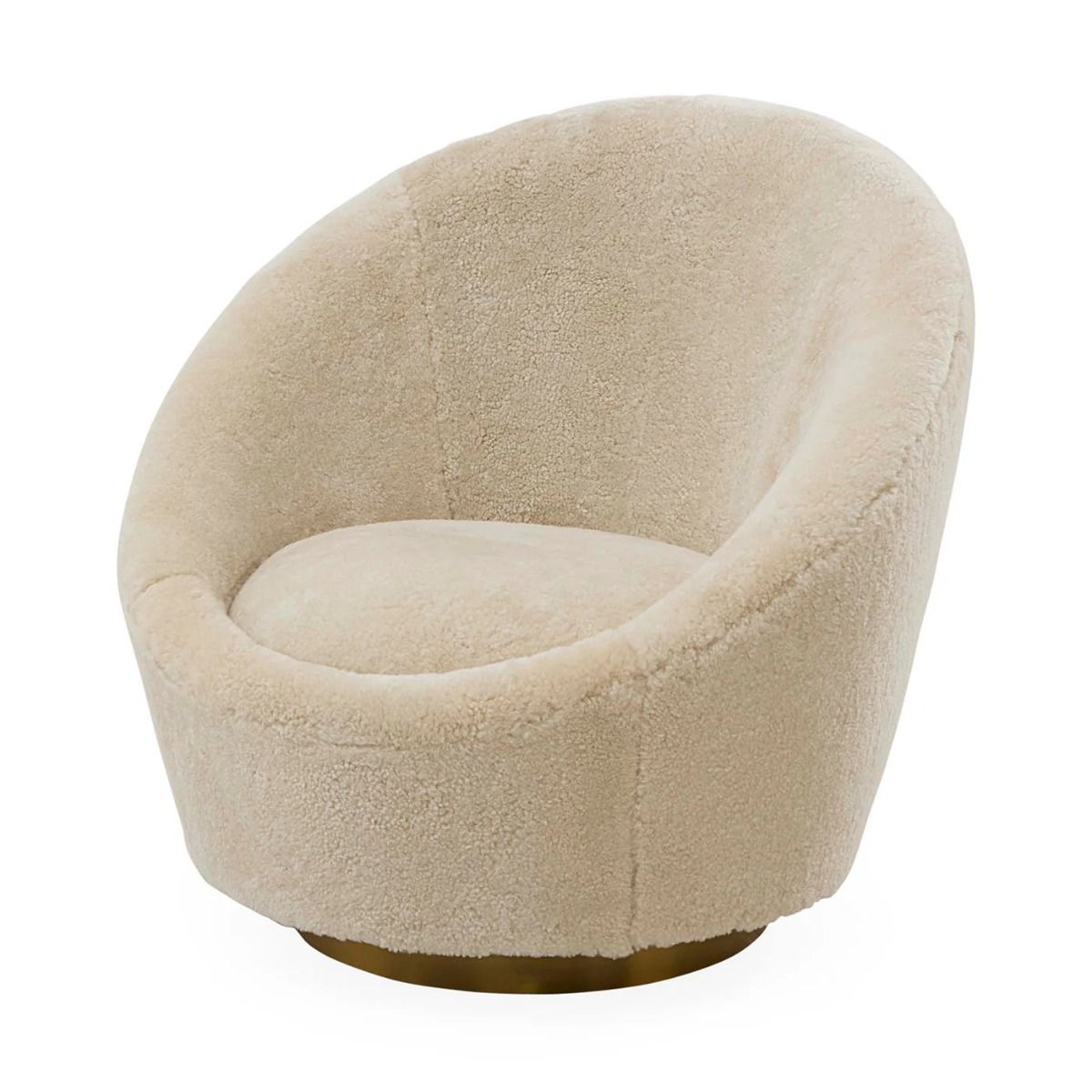 Ether Swivel Chair