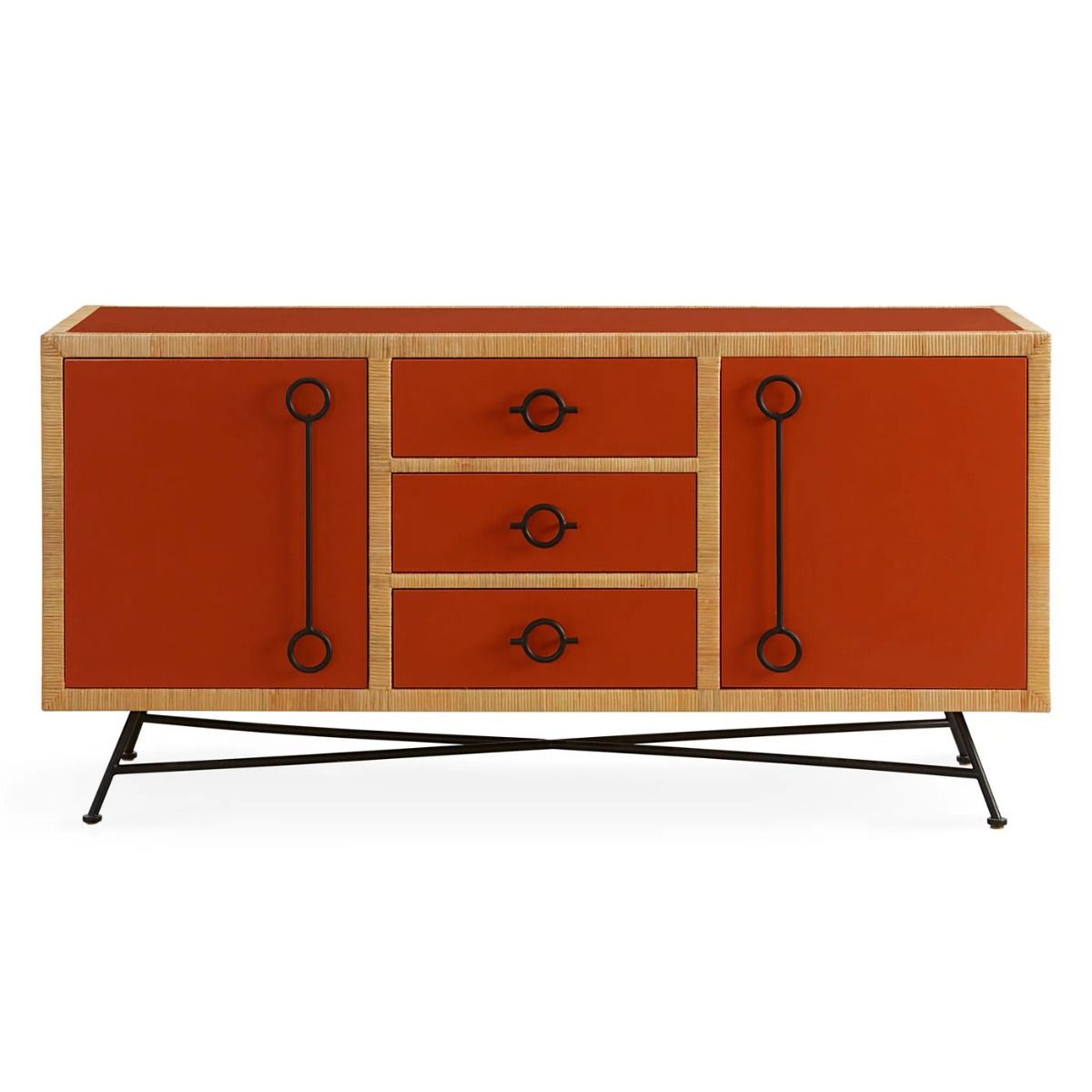 Wellington Credenza