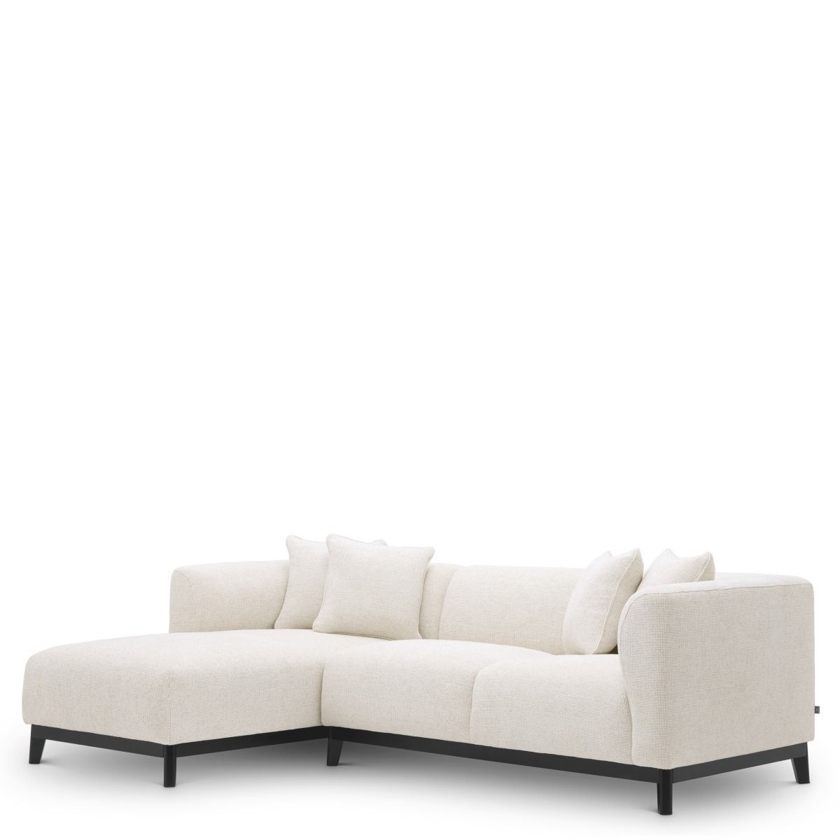 Corso Lounge Sofa - Left