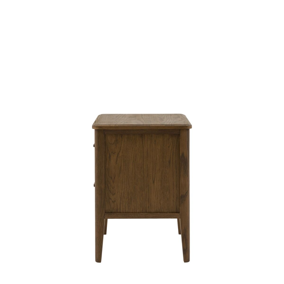 Playa Twin-Drawer Bedside