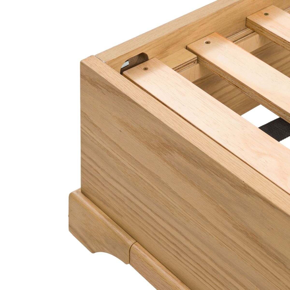 Jameson Bed - Double