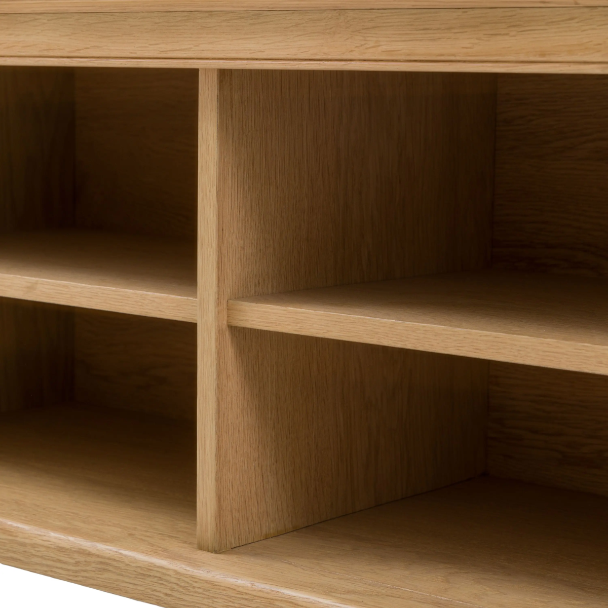 Malcolm Slot Bench