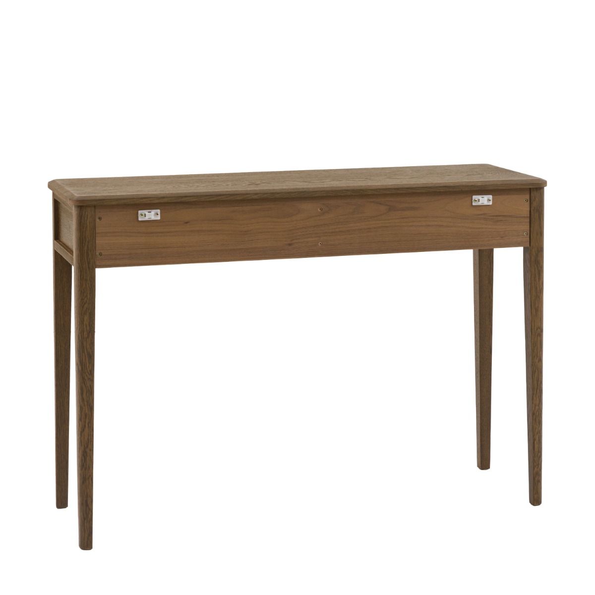 Playa Console Table - Walnut
