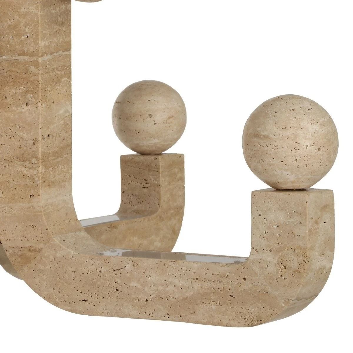 Black Label Equilibrium 5 Light Led Pendant