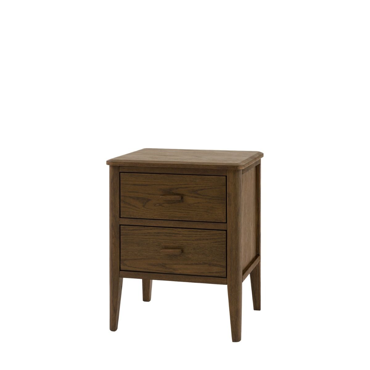 Playa Twin-Drawer Bedside