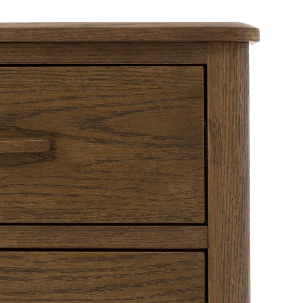 Playa Twin-Drawer Bedside