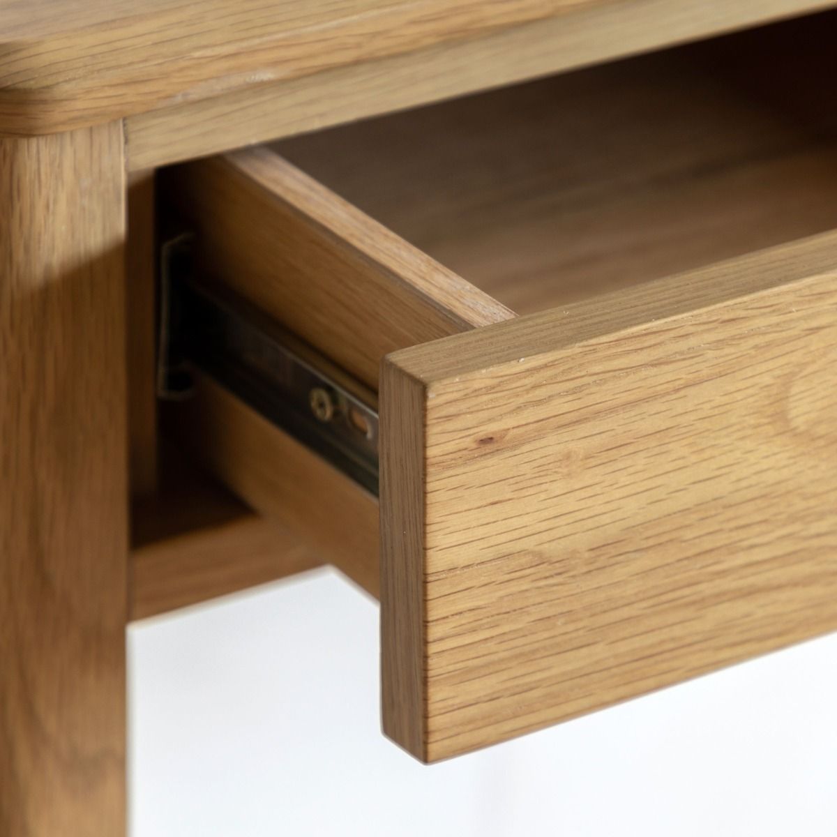 Playa Console Table - Natural