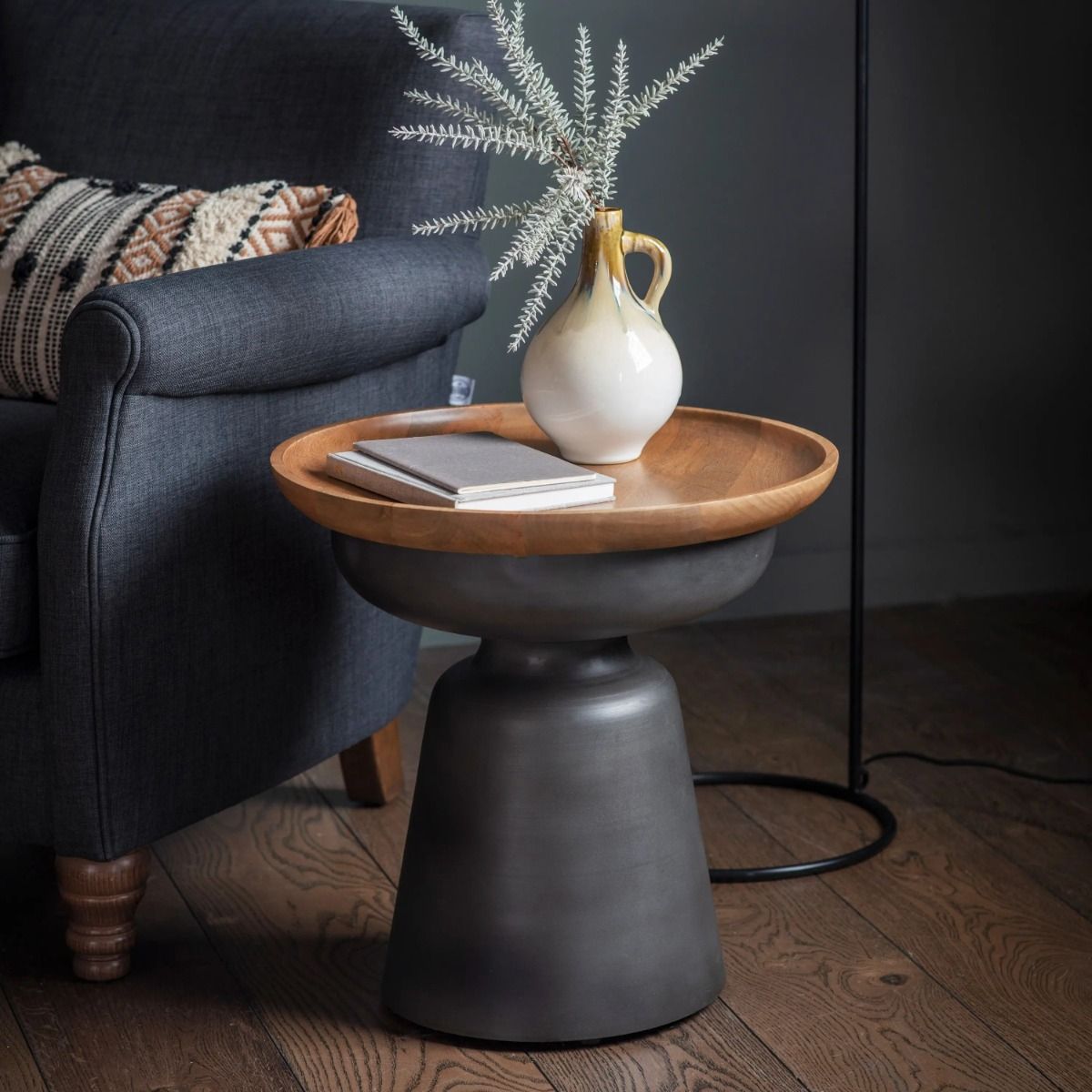 George Side Table