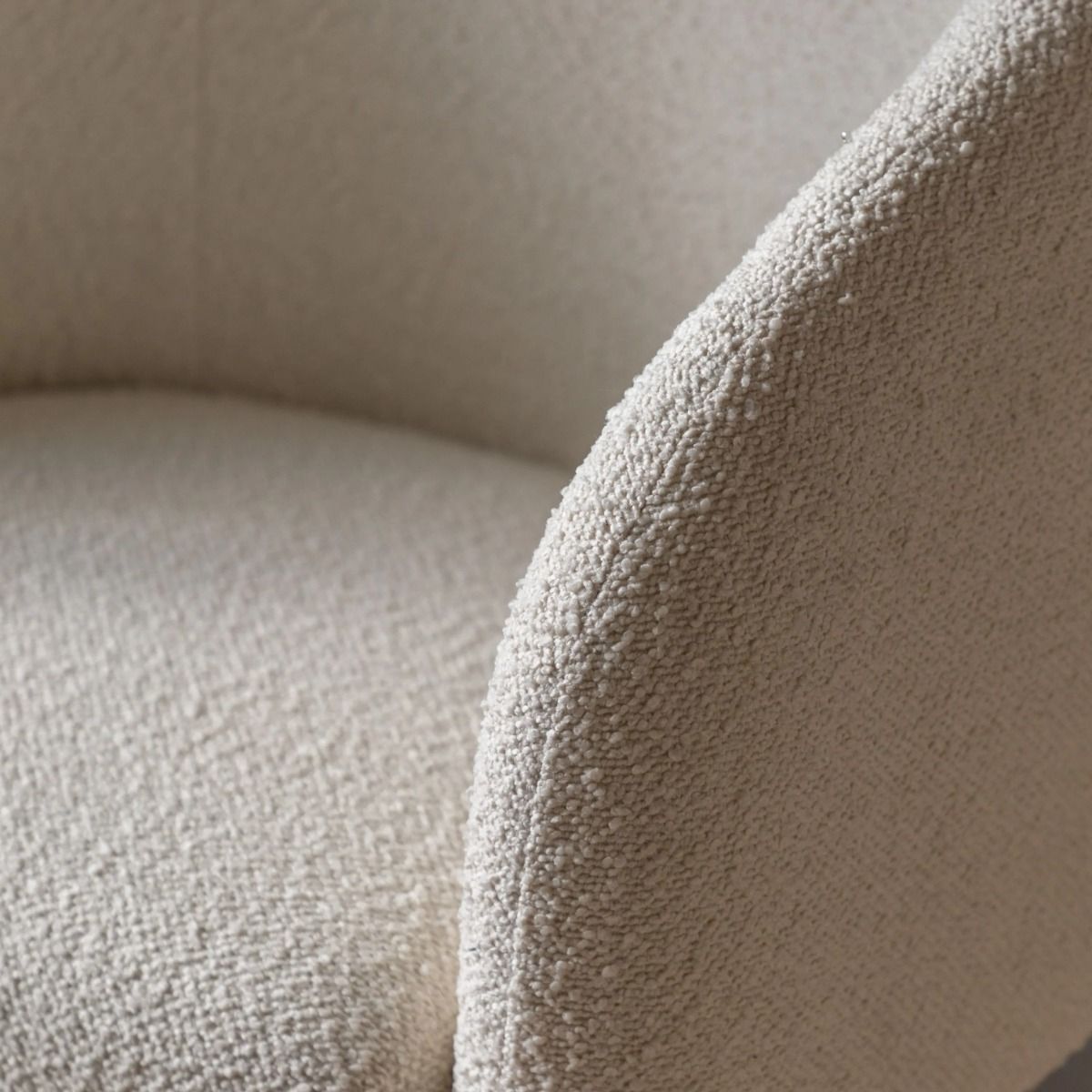 Silver Linings Armchair