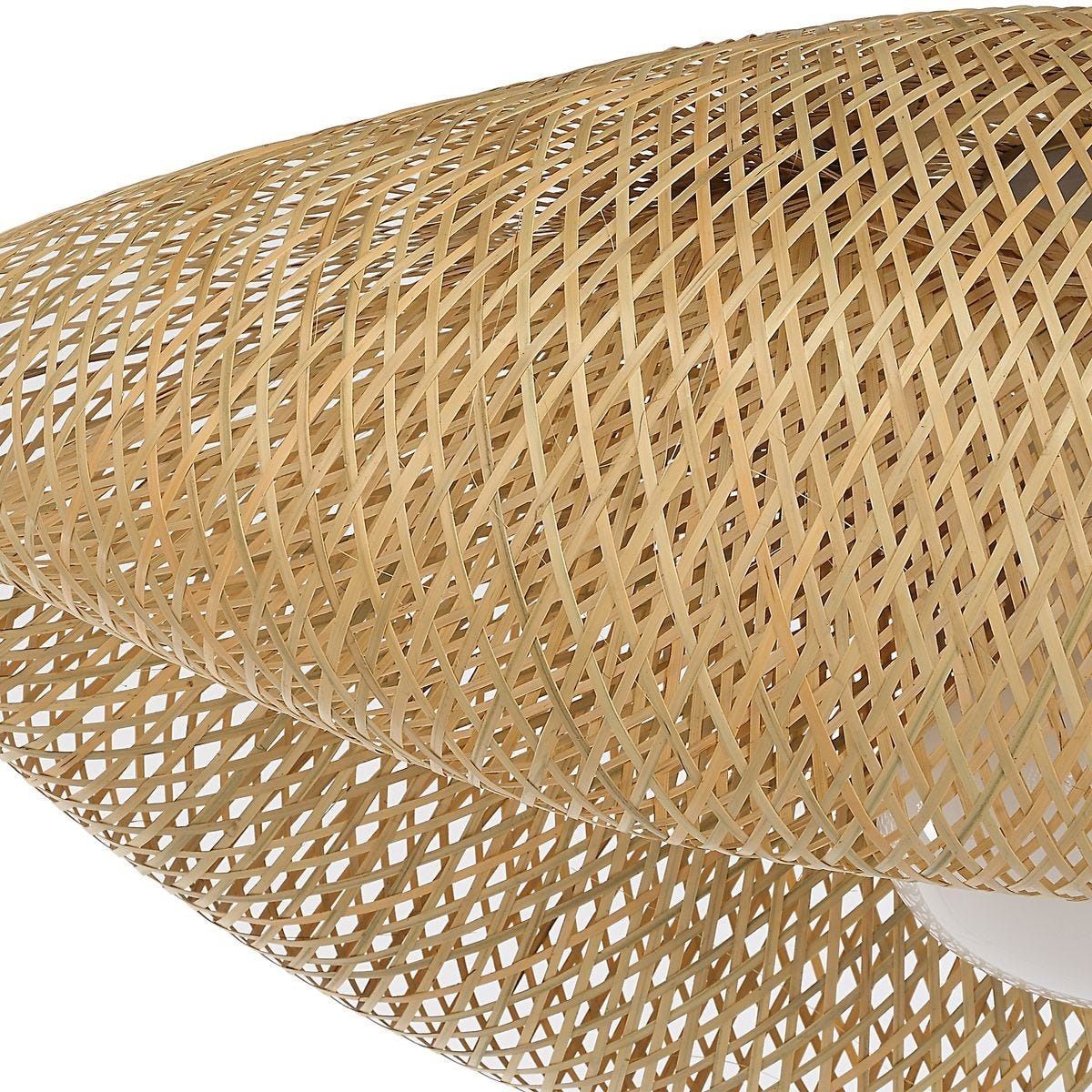 Black Label Bonnet 1 Light Pendant